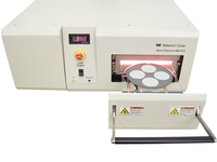 AccuThermo AW 610  Rapid Thermal Processing (RTA/RTP/RTO/RTN)